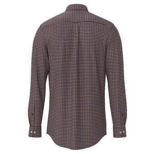 Fynch Hatton Shirt Small Check